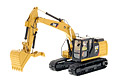DIECAST MASTERS 85924