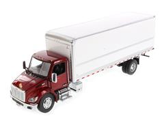 DIECAST MASTERS 71106