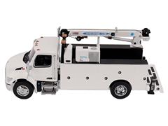 DIECAST MASTERS 71214