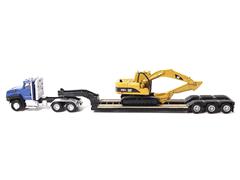 DIECAST MASTERS 84415