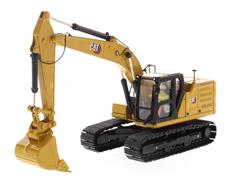 DIECAST MASTERS 85657