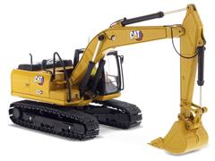 DIECAST MASTERS 85675