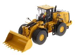DIECAST MASTERS 85684