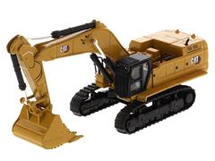 DIECAST MASTERS 85687