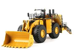 DIECAST MASTERS 85716