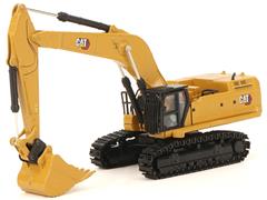 DIECAST MASTERS 85778