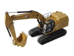 DIECAST MASTERS 85792