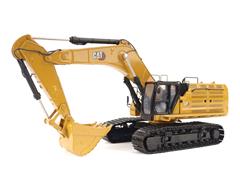 DIECAST MASTERS 85793