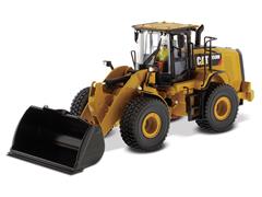 DIECAST MASTERS 85914C