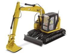 DIECAST MASTERS 85957