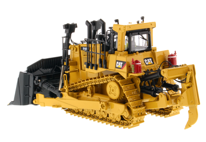 cat dozer toy