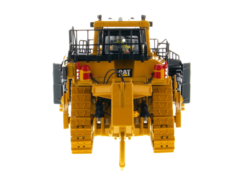 Diecast Masters 85565 Cat Caterpillar D11t Track Type Tractor Dozer Jel Design W for sale online