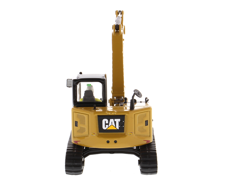 Cat 309 Mini Excavator 1:50 Model DIECAST MASTERS 
