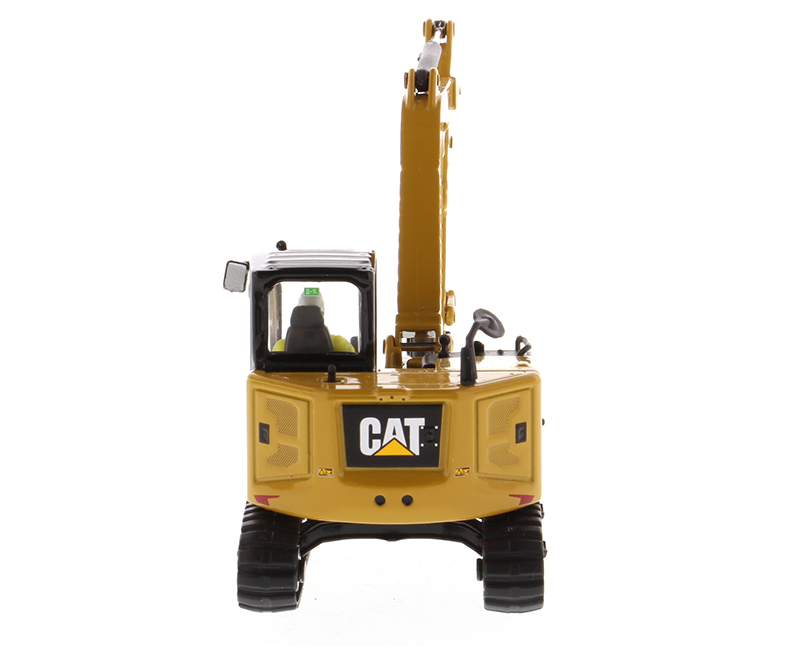 Cat Caterpillar 1:50 scale 308E2 Mini Hydraulic Excavator 85596 Diecast Masters 