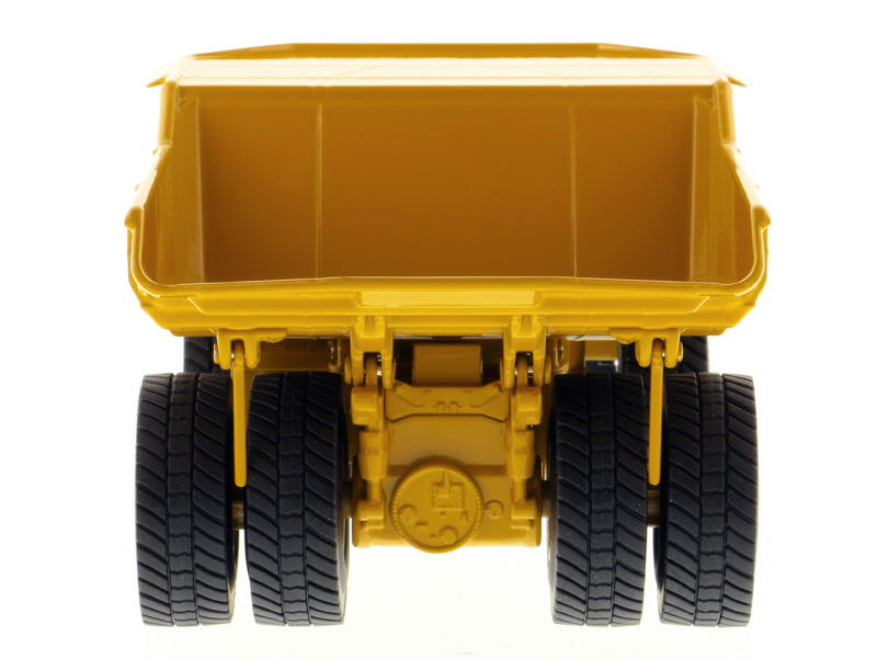 14 Years Above Diecast Masters DIE85536 Elite Series Caterpillar 797F Mining Truck Toys 