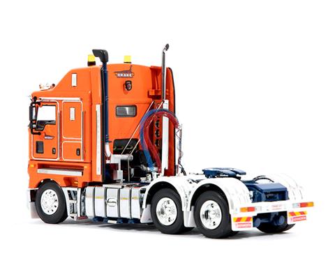 Trucks - DRAKE - Z01546 - Drake - Kenworth K200 Prime Mover with