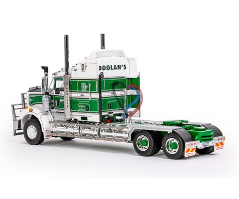 Trucks - DRAKE - Z01586 - Doolan's Heavy Haulage - Kenworth C509