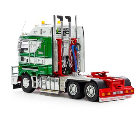 Drake Hogan Kenworth K200 28 Fat - Z01611