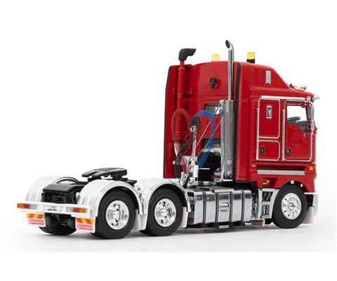Drake Kenworth K200 Prime Mover - Z01425