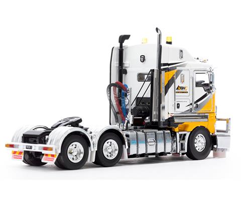 Trucks - DRAKE - Z01447 - Big Hill Cranes - Kenworth K200 Prime