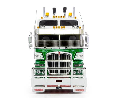 Drake Hogan Kenworth K200 28 Fat - Z01611