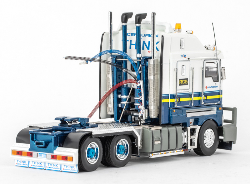 Drake Centurion Kenworth K200 Prime Mover Cab Only