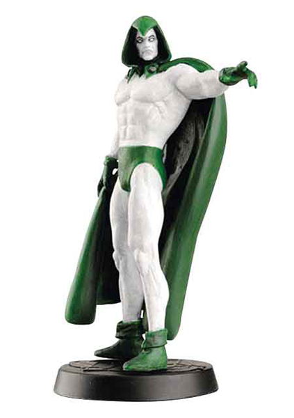 Eaglemoss Dcc34 Spectre Dc Comics Super Hero