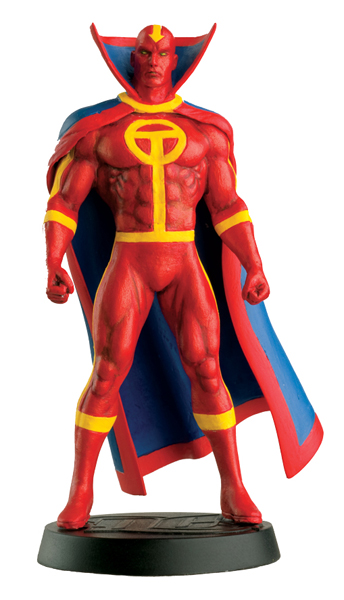 red tornado toy