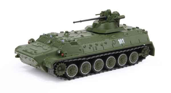 Set of 10 Military Vehicles 1:72 UK USSR USA Diecast Model Tank Eaglemoss LEM5