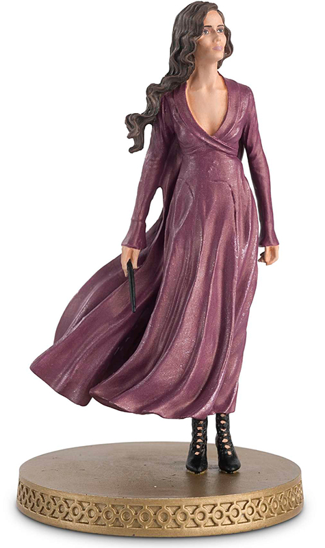 Eaglemoss Leta LeStrange Fantastic 