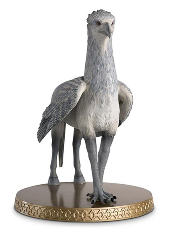 hippogriff toy