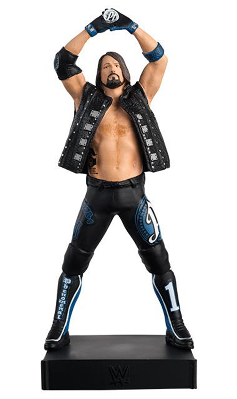 aj styles toys wwe