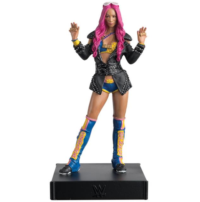 wwe sasha banks toys