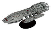 EAGLEMOSS BSG08