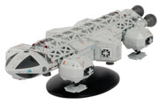 EAGLEMOSS SPAEN003