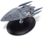 EAGLEMOSS STFEN001