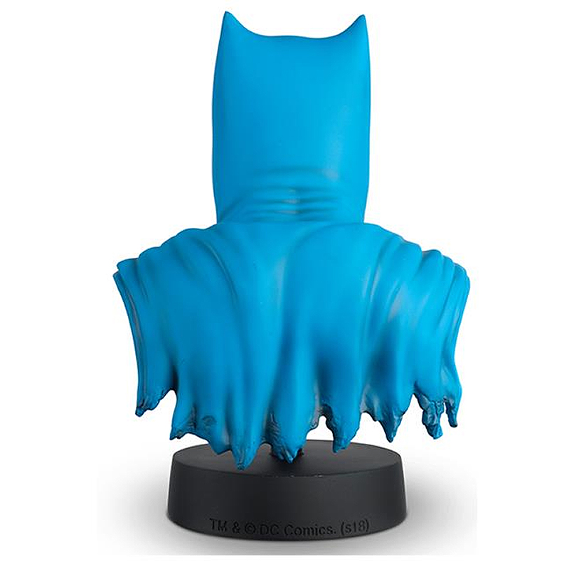 eaglemoss batman animated