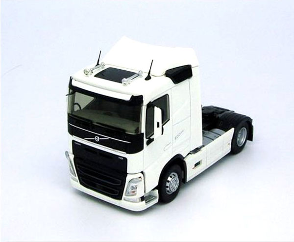 Eligor 116971 VOLVO FH 4 3 ESS SEMI PLATEAU ADEKMA 1/43 Eligor 116971 VOLVO FH 4 3 ESS SEMI PLATEAU ADEKMA 1/43