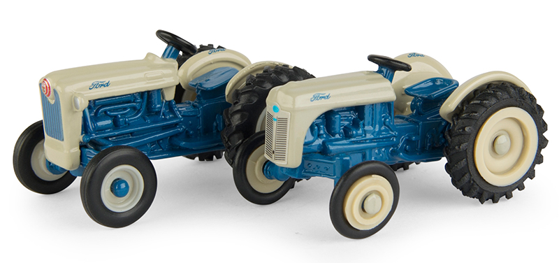 ford tractor toys
