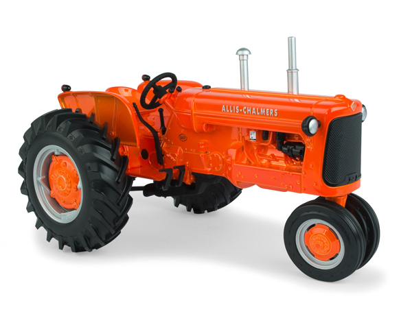 allis chalmers d17 toy tractor