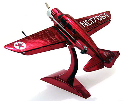 21751P - ERTL Toys Wings of Texaco 14 2006 SPECIAL Edition