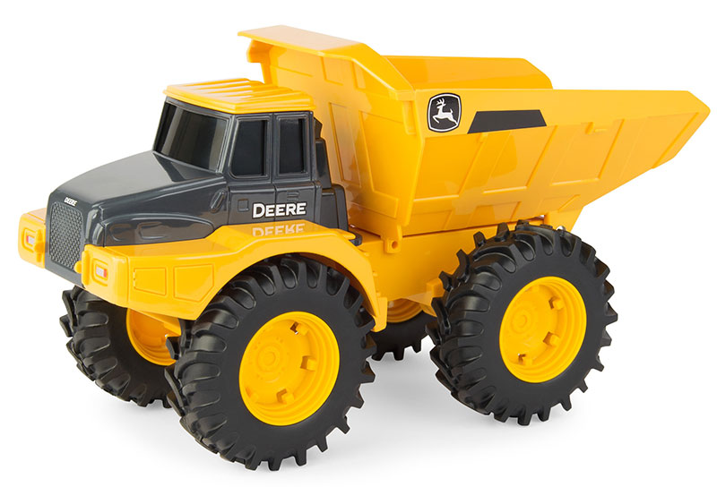 john deere construction toys