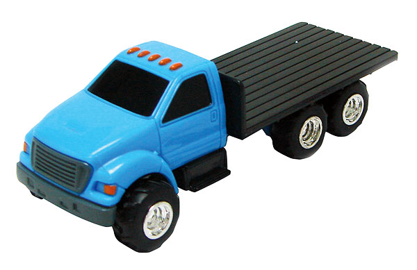 ertl toy trucks