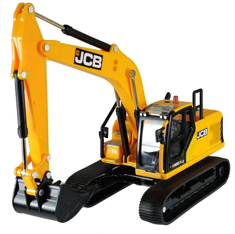 jcb toys