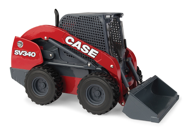 ride on toy skid steer