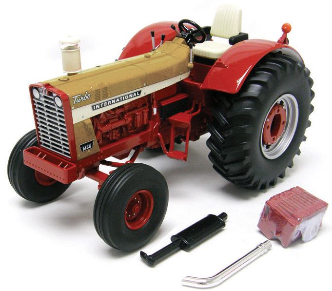 case international toys