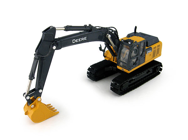 ertl excavator