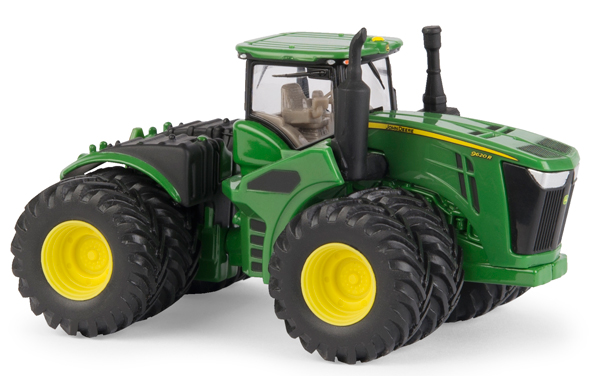 john deere 9620r toy