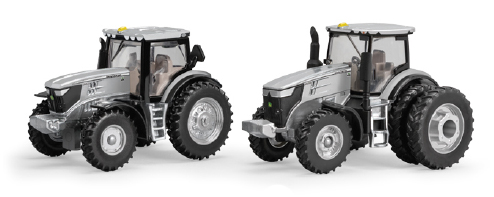 john deere 100th anniversary toys