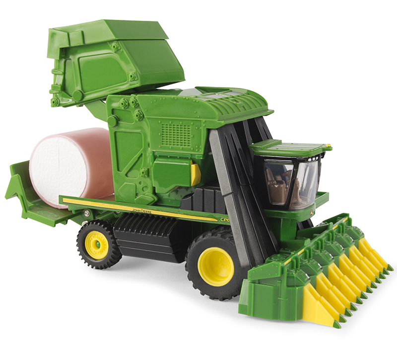 pink john deere toys